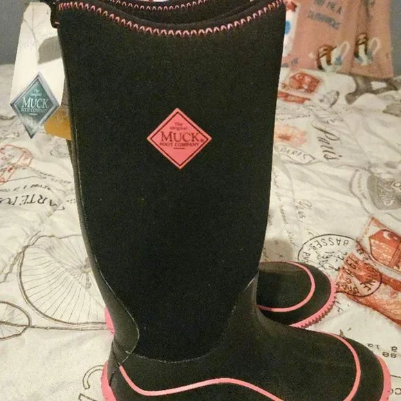 Women Muck boots - Picture 3 of 6